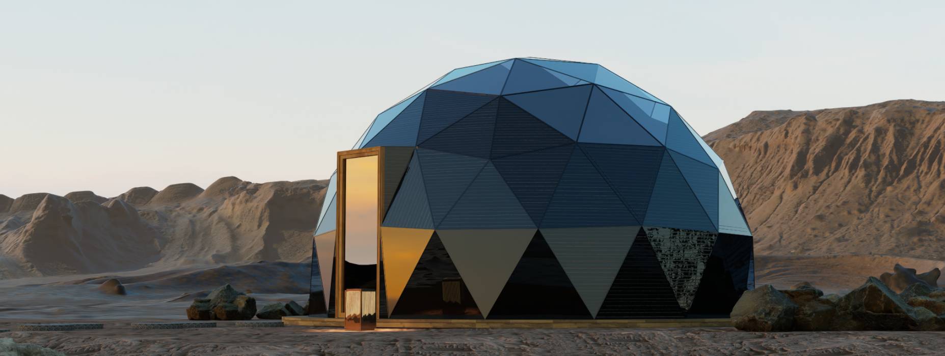 修文县星空酒店帐篷